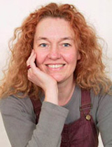 Katalin Szegedi